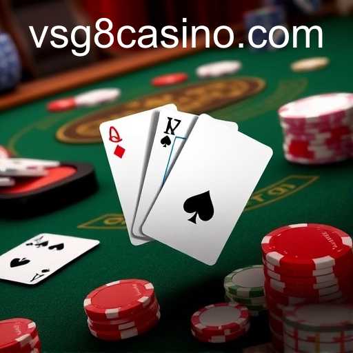 Exploring the Popularity of Blackjack on SG8 Casino Platforms