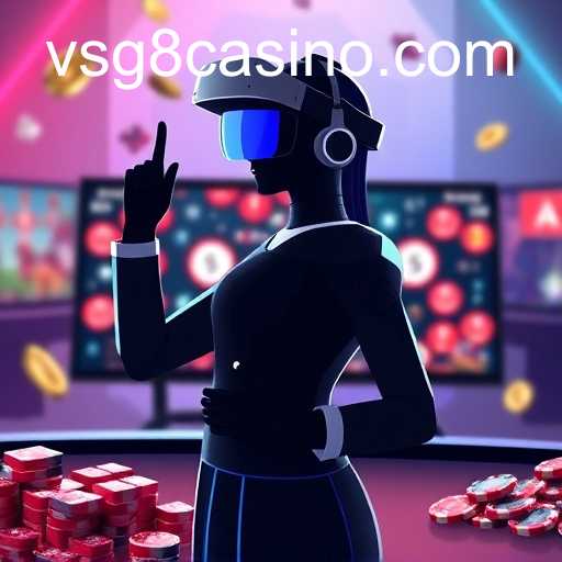 The Evolution of Online Gaming: SG8 Casino