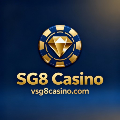 sg8 casino