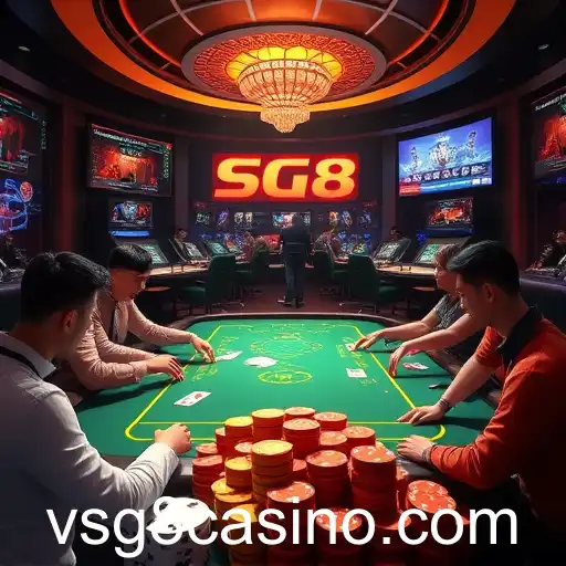 The Rising Influence of Online Gaming in 2025