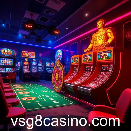 Online Gaming Surges Amidst Global Trends