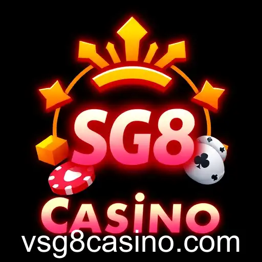 The Rise and Impact of SG8 Casino in Online Gaming
