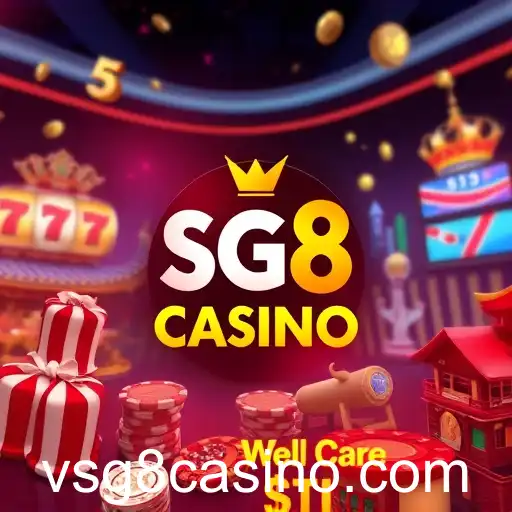 The Rise of SG8 Casino: A Digital Frontier