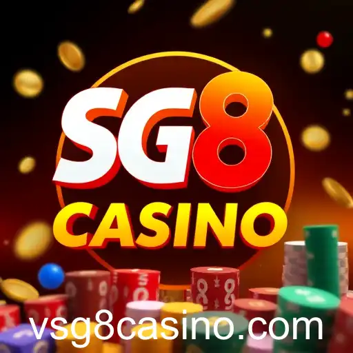 The Evolution of SG8 Casino in the Digital Gaming Era