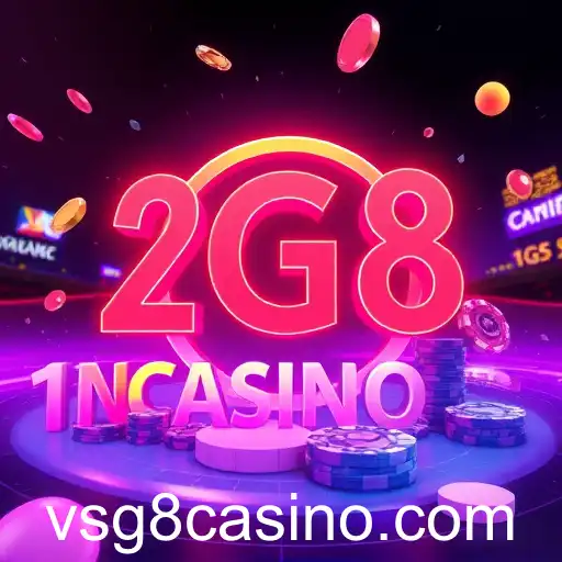 SG8 Casino Revolution in Online Gaming