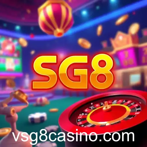 The Rise of SG8 Casino in Online Gaming
