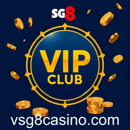 The Rise of SG8 Casino in the Gaming World