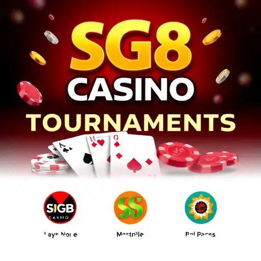 Rising Popularity of SG8 Casino Among Gaming Enthusiasts