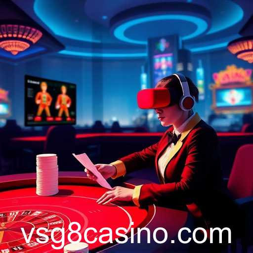 Exploring the Rise of Online Casinos