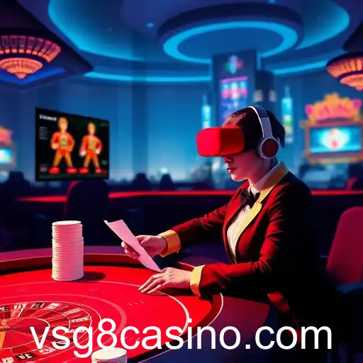 Exploring the Rise of Online Casinos