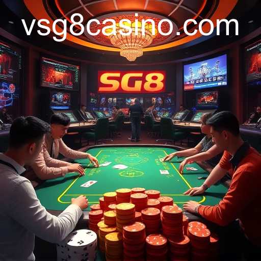 The Rising Influence of Online Gaming in 2025