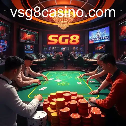 The Rising Influence of Online Gaming in 2025