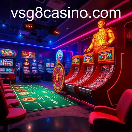 Online Gaming Surges Amidst Global Trends