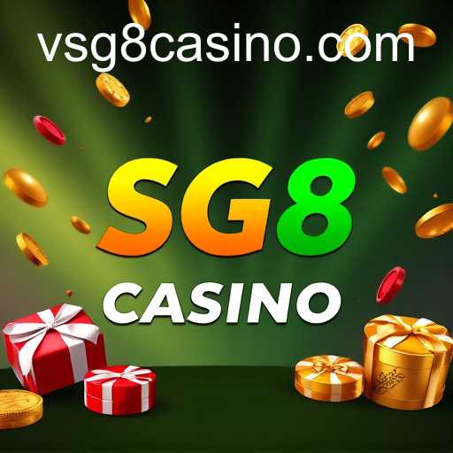 Exploring the Exciting World of Promotions at SG8 Casino