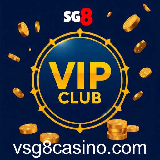 The Rise and Impact of SG8 Casino in Online Gaming