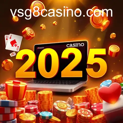 The Rise of Online Gaming with SG8 Casino