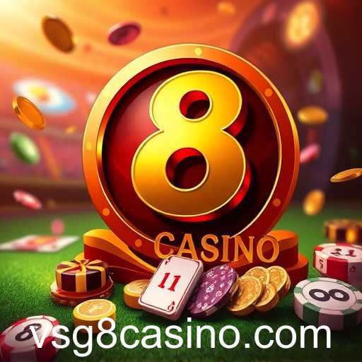 The Rise of SG8 Casino: A Digital Gaming Revolution