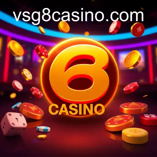 SG8 Casino's Evolution and Its Digital Era Impact
