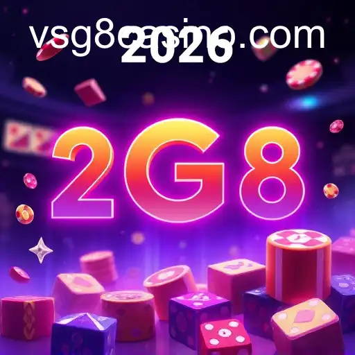 SG8 Casino's Impact on Online Gaming in 2026