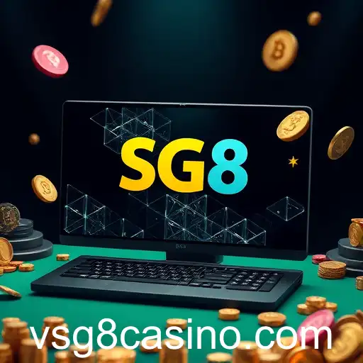 The Rise and Influence of SG8 Casino