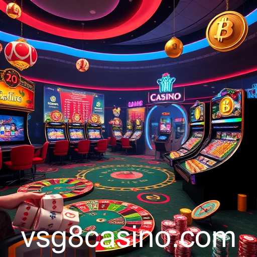 The Evolution of Online Casinos in 2025