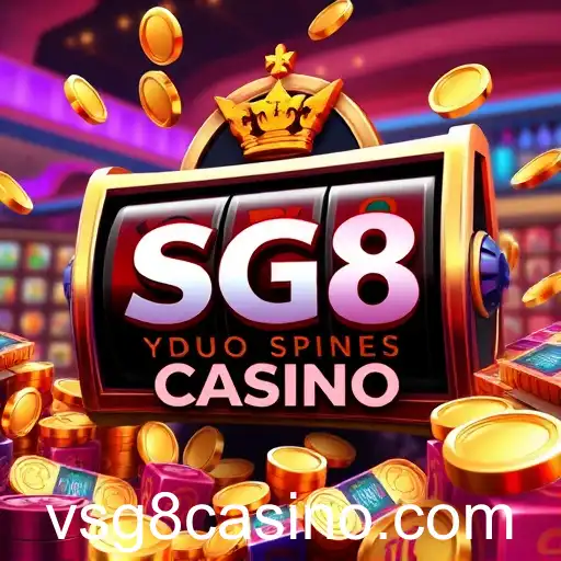 SG8 Casino's Impact on the Online Gaming World