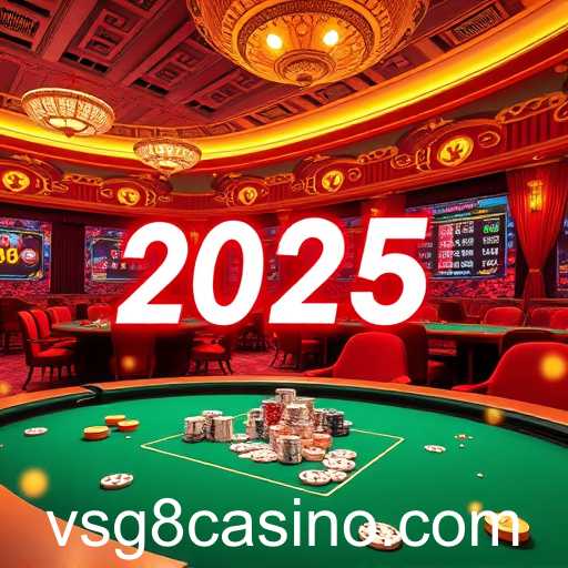 The Rising Popularity of SG8 Casino in Online Gaming