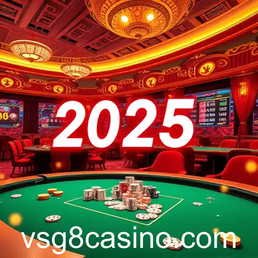 The Rising Popularity of SG8 Casino in Online Gaming