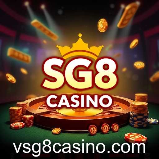 The Rise of SG8 Casino: A New Era in Online Gaming