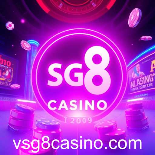 The Rise of SG8 Casino in the Online Gaming World