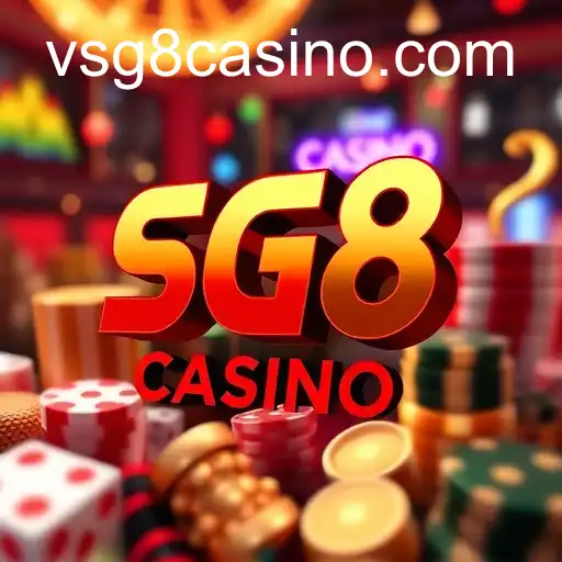 The Rise of SG8 Casino in the Gaming World