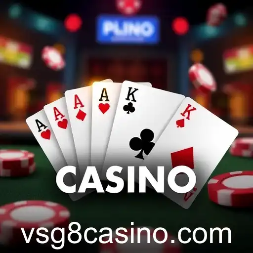 The Rise of SG8 Casino in the UK