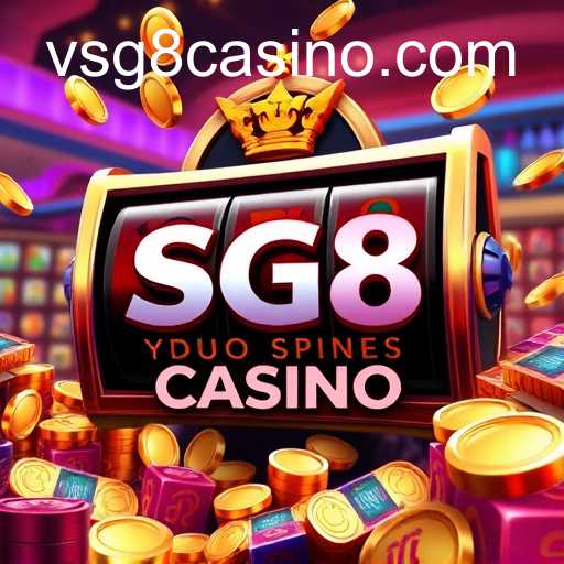 Exploring the Exciting World of Slot Games with SG8 Casino