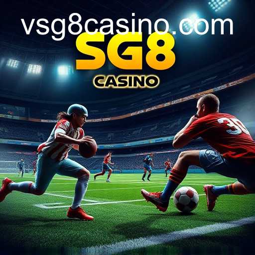 Exploring the World of Sports Betting: A Guide to Understanding 'sg8 casino' Platforms